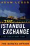 [Yael Azoulay 0.50] • YA0,5 - The Istanbul Exchange